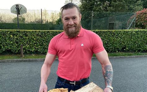 hermes polo shirt conor mcgregor|How to Get Conor McGregor’s Style .